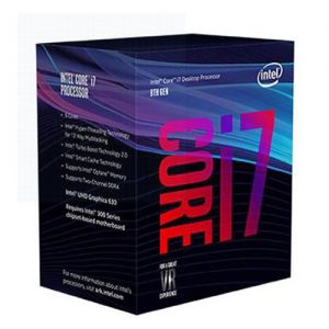 انتل معالج انتل كور اي7 3.2 جيجاهيرتز - Intel Core i7-8700