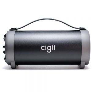 سماعة مضخم صوت محمول CIGII S11F